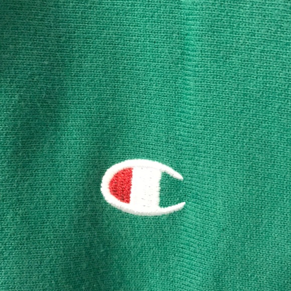 champion green